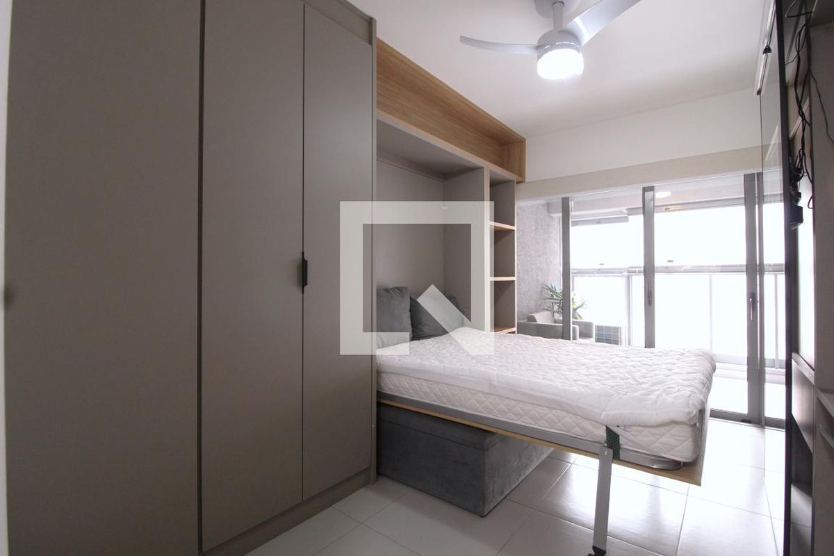 Kitnet-Studio, 31 m² - Foto 8