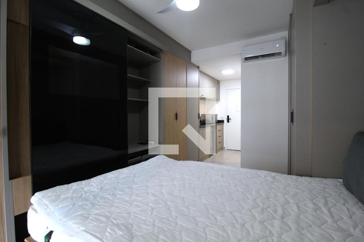 Kitnet-Studio, 31 m² - Foto 6