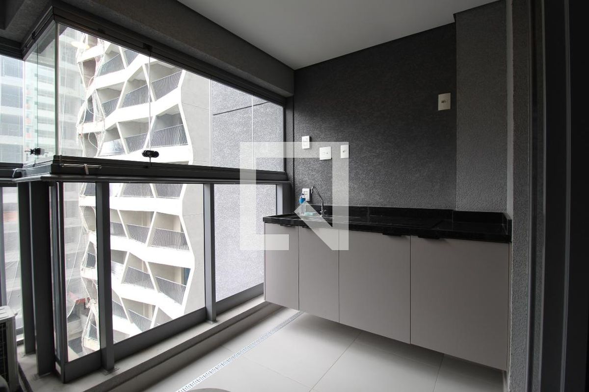 Kitnet-Studio, 31 m² - Foto 10