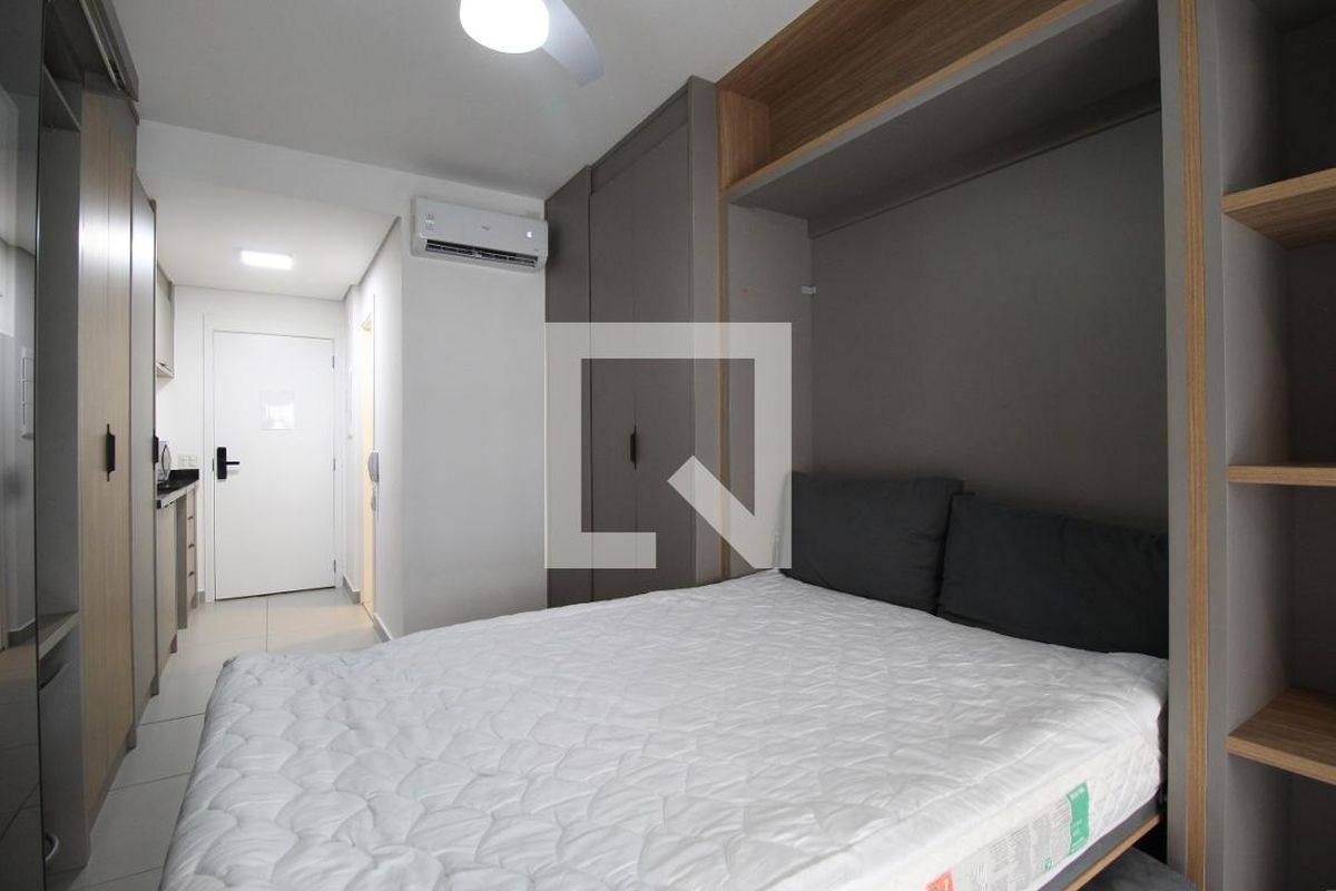 Kitnet-Studio, 31 m² - Foto 2