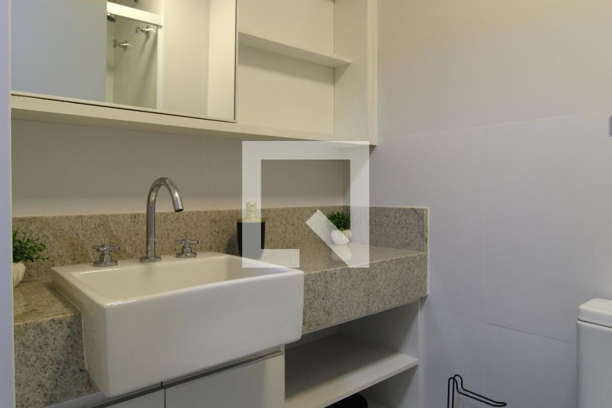 Kitnet-Studio, 31 m² - Foto 14