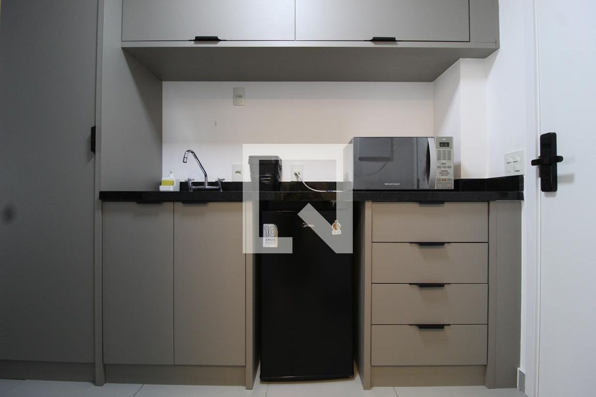 Kitnet-Studio, 31 m² - Foto 22