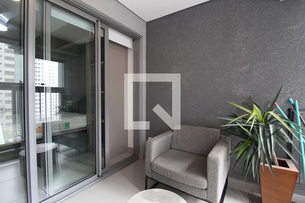 Kitnet-Studio, 31 m² - Foto 12