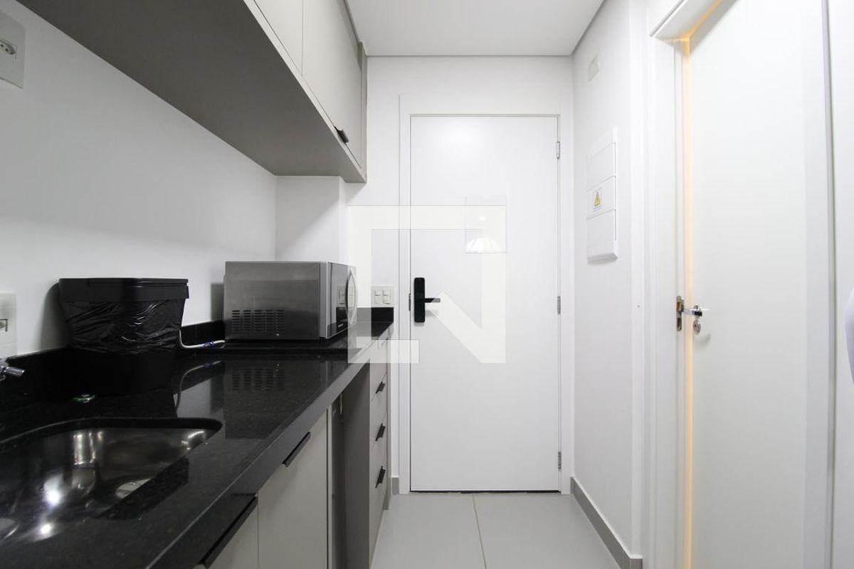 Kitnet-Studio, 31 m² - Foto 28