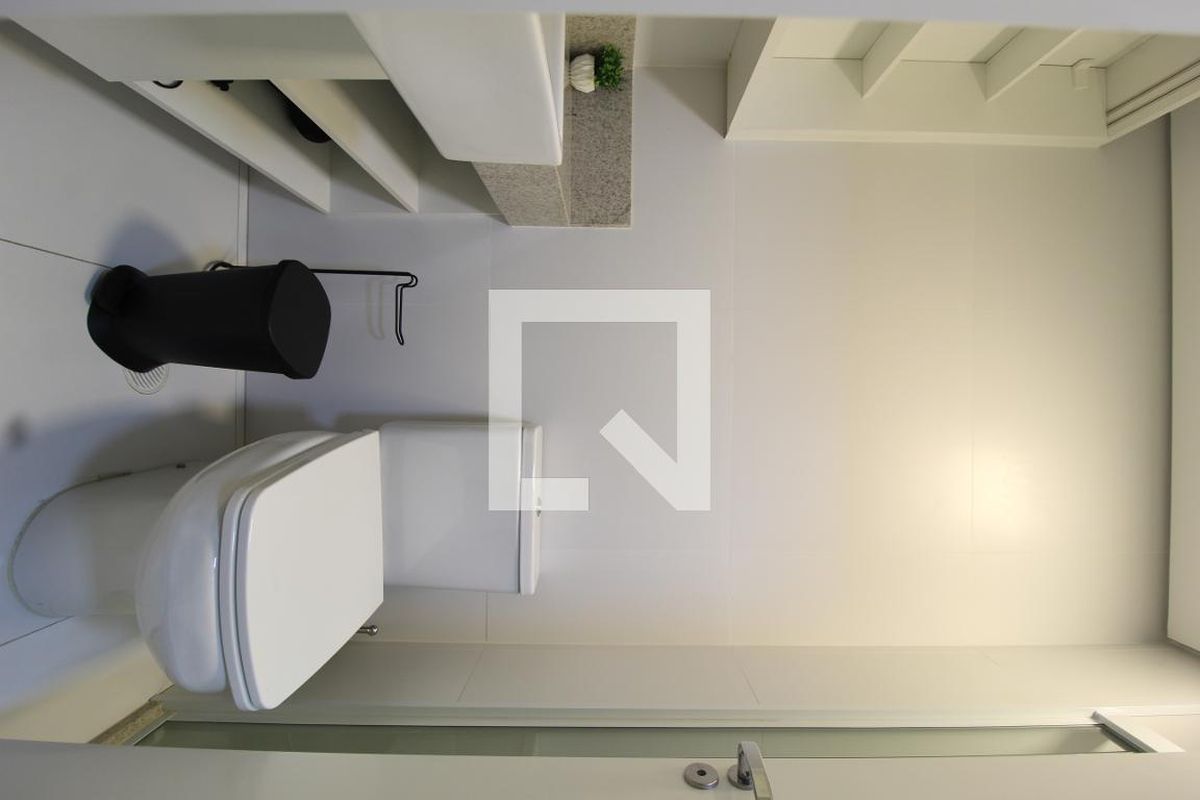 Kitnet-Studio, 31 m² - Foto 20