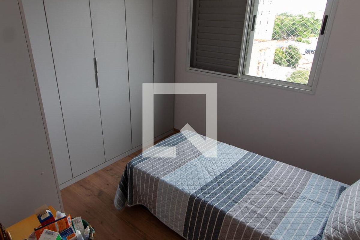Apartamento à Venda - Jardim Flamboyant, 3 Quartos,  85 m2 em , Campinas - sp | SoloBR