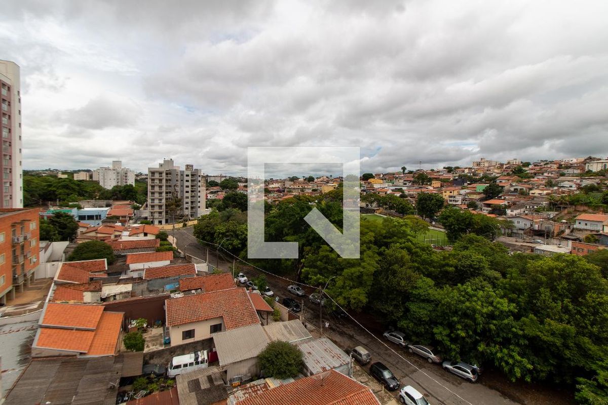 Apartamento à Venda - Jardim Flamboyant, 3 Quartos,  85 m2 em , Campinas - sp | SoloBR