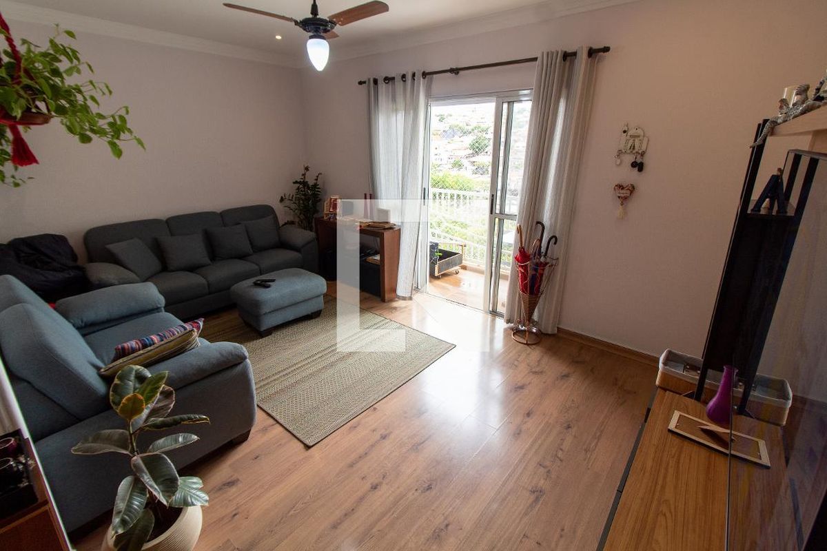 Apartamento à Venda - Jardim Flamboyant, 3 Quartos,  85 m2 em , Campinas - sp | SoloBR