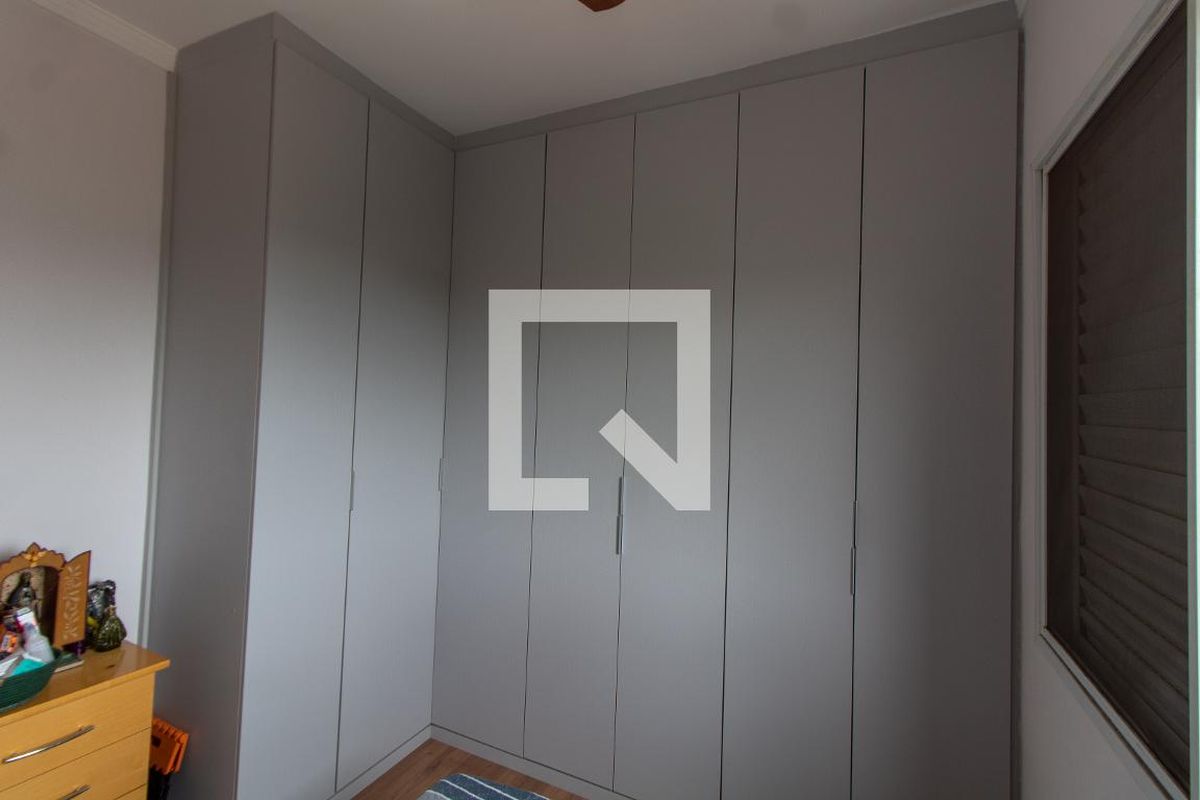 Apartamento à Venda - Jardim Flamboyant, 3 Quartos,  85 m2 em , Campinas - sp | SoloBR