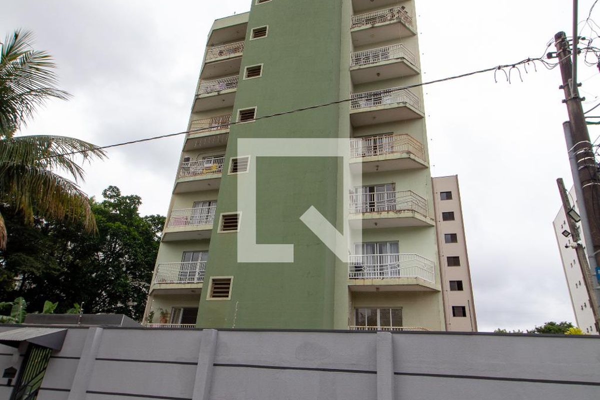 Apartamento à Venda - Jardim Flamboyant, 3 Quartos,  85 m2 em , Campinas - sp | SoloBR