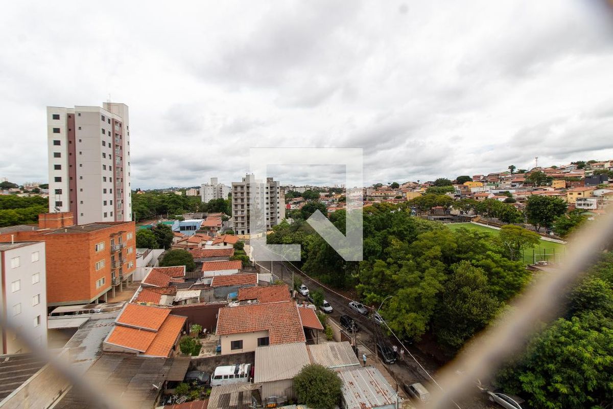 Apartamento à Venda - Jardim Flamboyant, 3 Quartos,  85 m2 em , Campinas - sp | SoloBR