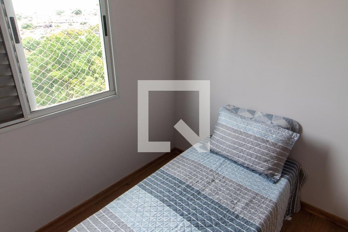 Apartamento à Venda - Jardim Flamboyant, 3 Quartos,  85 m2 em , Campinas - sp | SoloBR