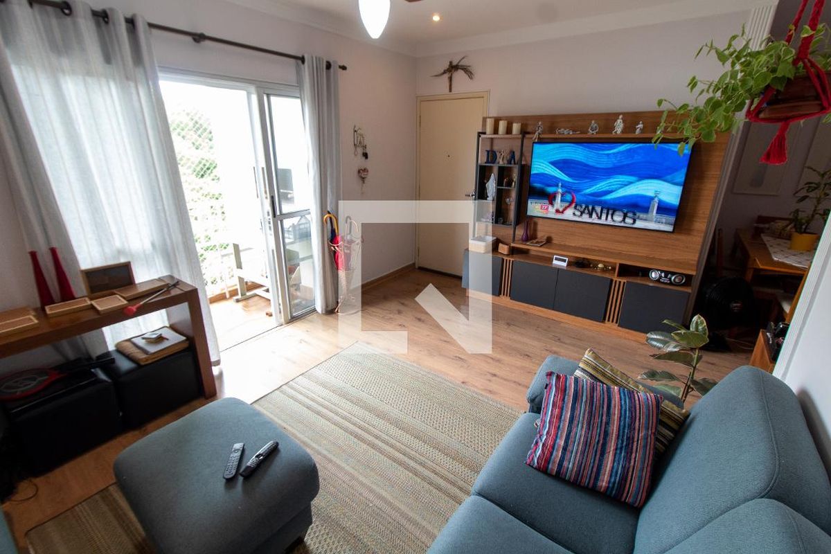 Apartamento à Venda - Jardim Flamboyant, 3 Quartos,  85 m2 em , Campinas - sp | SoloBR