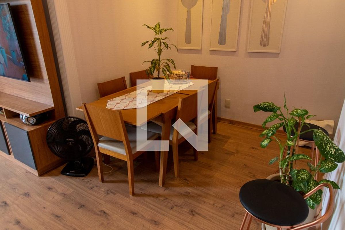 Apartamento à Venda - Jardim Flamboyant, 3 Quartos,  85 m2 em , Campinas - sp | SoloBR