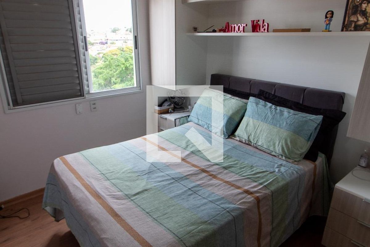 Apartamento à Venda - Jardim Flamboyant, 3 Quartos,  85 m2 em , Campinas - sp | SoloBR