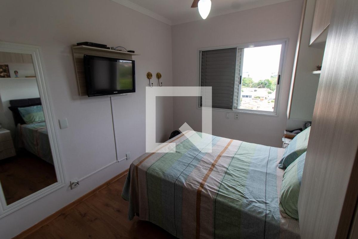 Apartamento à Venda - Jardim Flamboyant, 3 Quartos,  85 m2 em , Campinas - sp | SoloBR