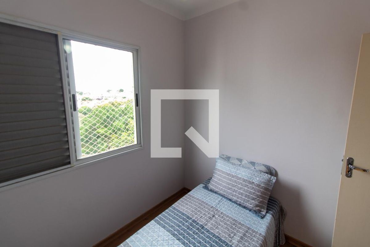 Apartamento à Venda - Jardim Flamboyant, 3 Quartos,  85 m2 em , Campinas - sp | SoloBR
