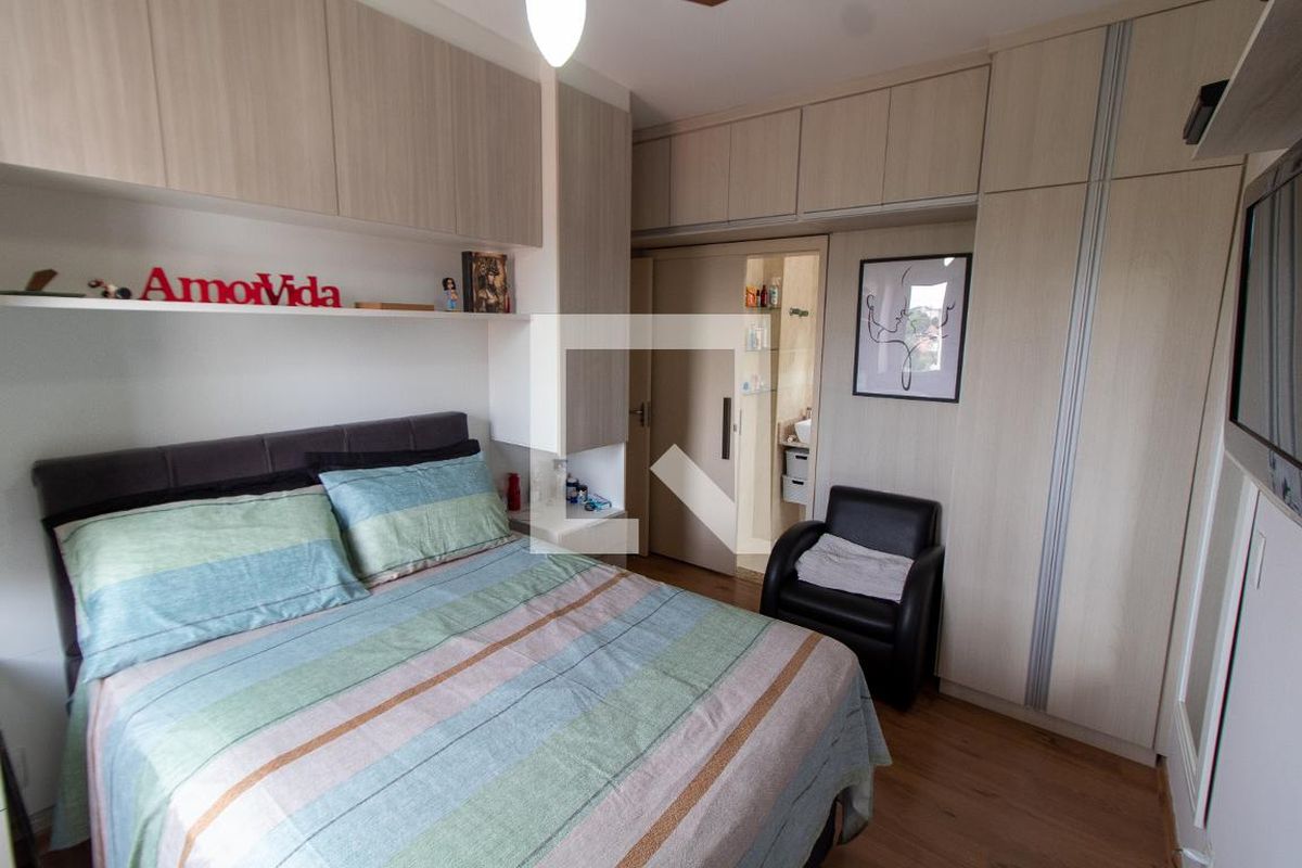Apartamento à Venda - Jardim Flamboyant, 3 Quartos,  85 m2 em , Campinas - sp | SoloBR