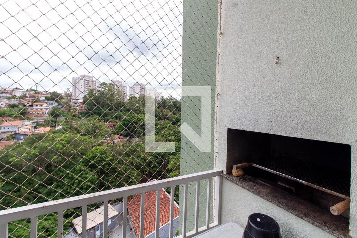 Apartamento à Venda - Jardim Flamboyant, 3 Quartos,  85 m2 em , Campinas - sp | SoloBR
