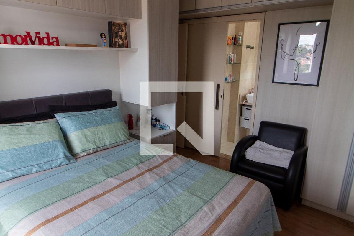 Apartamento à Venda - Jardim Flamboyant, 3 Quartos,  85 m2 em , Campinas - sp | SoloBR