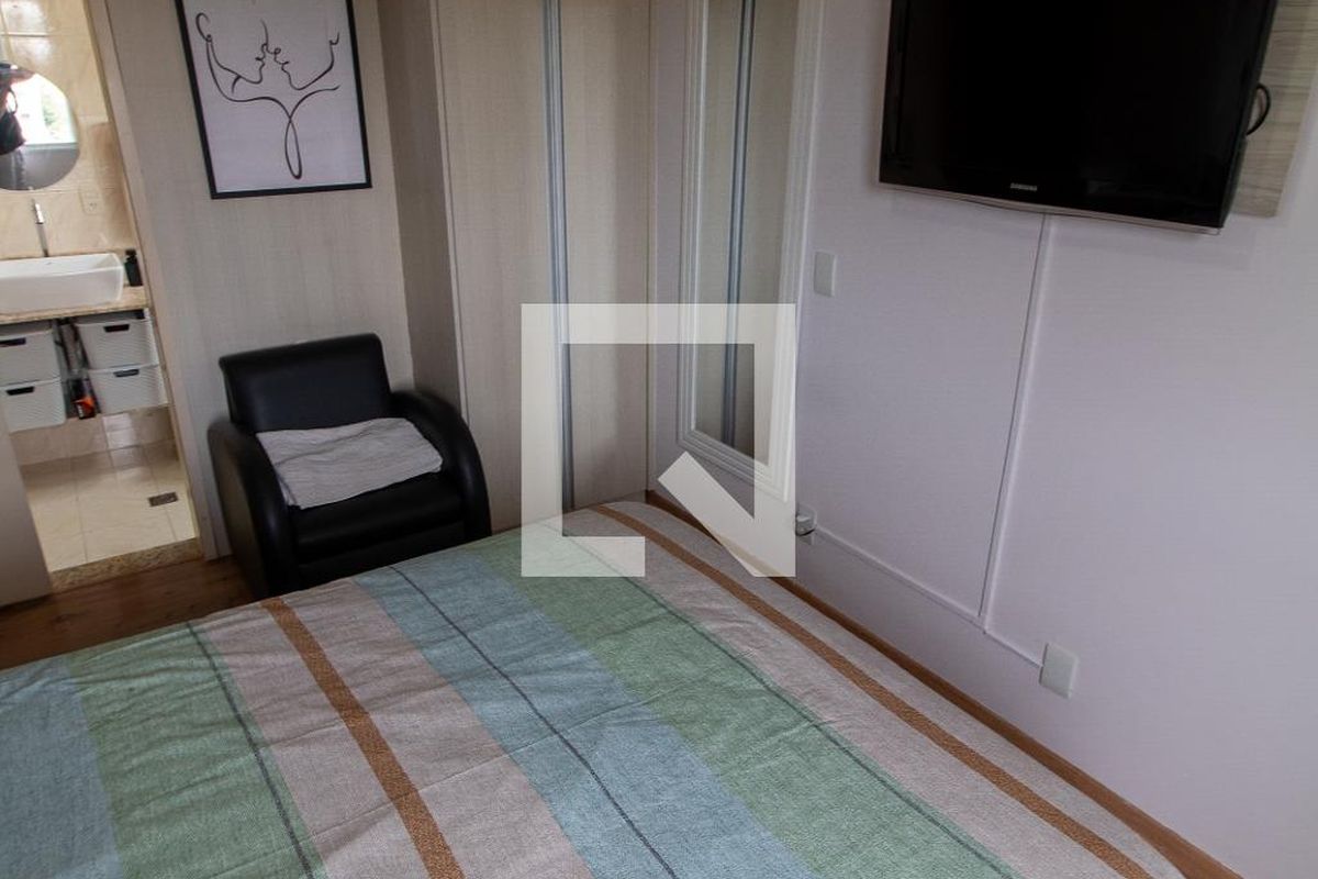 Apartamento à Venda - Jardim Flamboyant, 3 Quartos,  85 m2 em , Campinas - sp | SoloBR