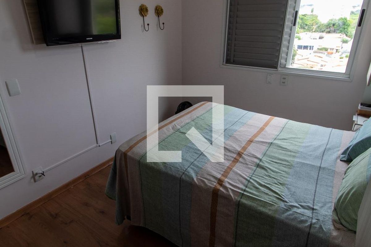 Apartamento à Venda - Jardim Flamboyant, 3 Quartos,  85 m2 em , Campinas - sp | SoloBR