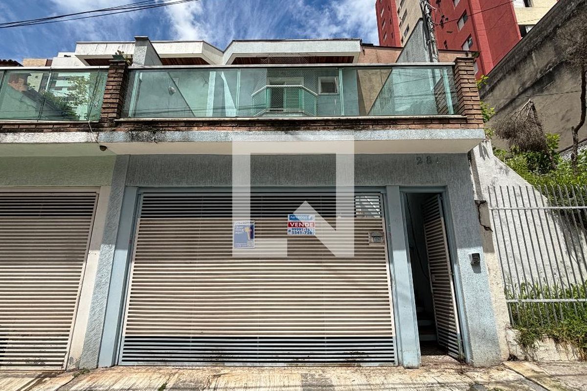 Casa, 5 quartos, 170 m² - Foto 128
