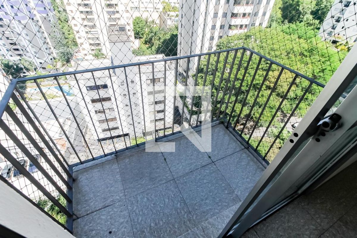 Apartamento, 3 quartos, 142 m² - Foto 12