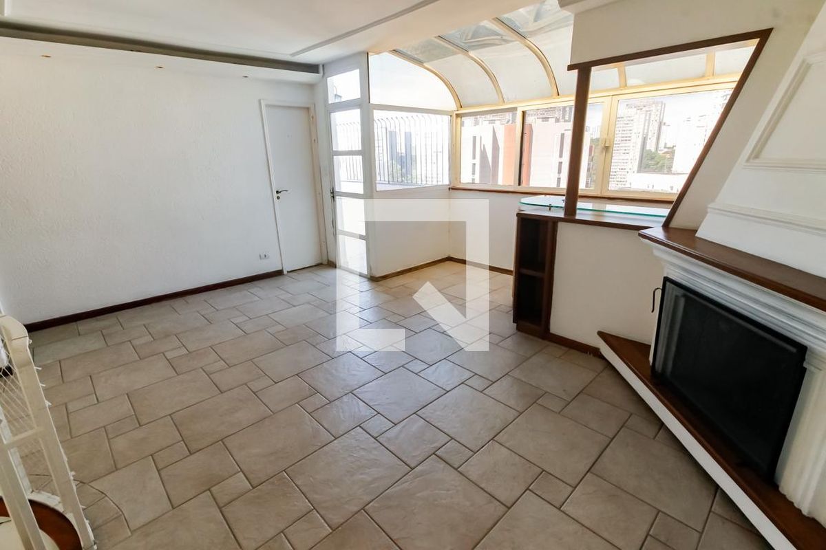 Apartamento, 3 quartos, 142 m² - Foto 64