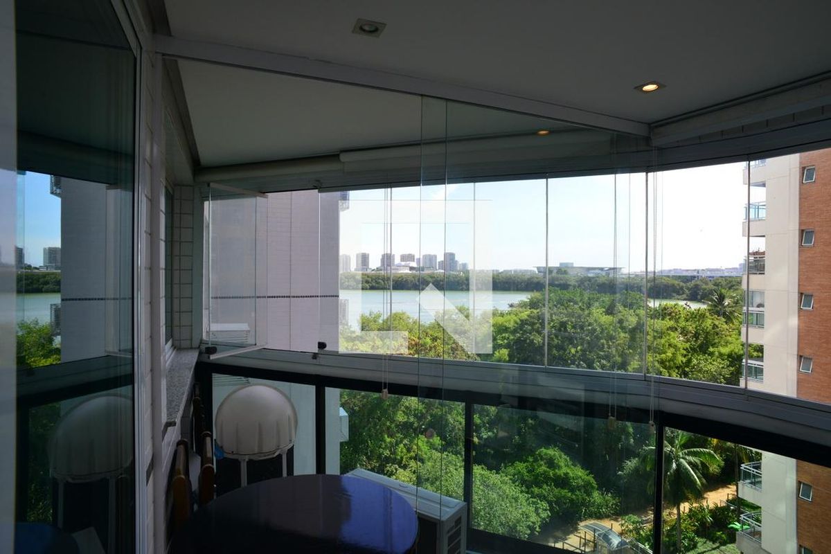 Apartamento, 2 quartos, 100 m² - Foto 16