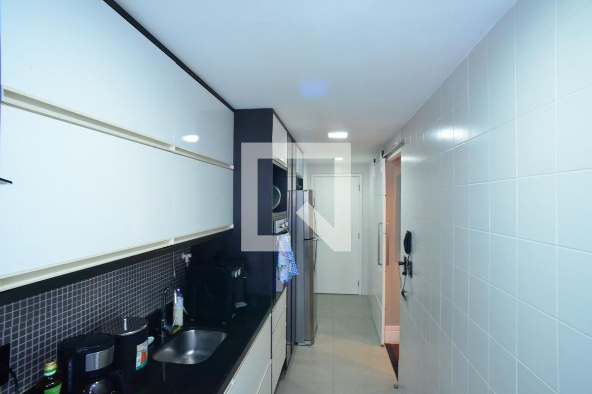 Apartamento, 2 quartos, 100 m² - Foto 56
