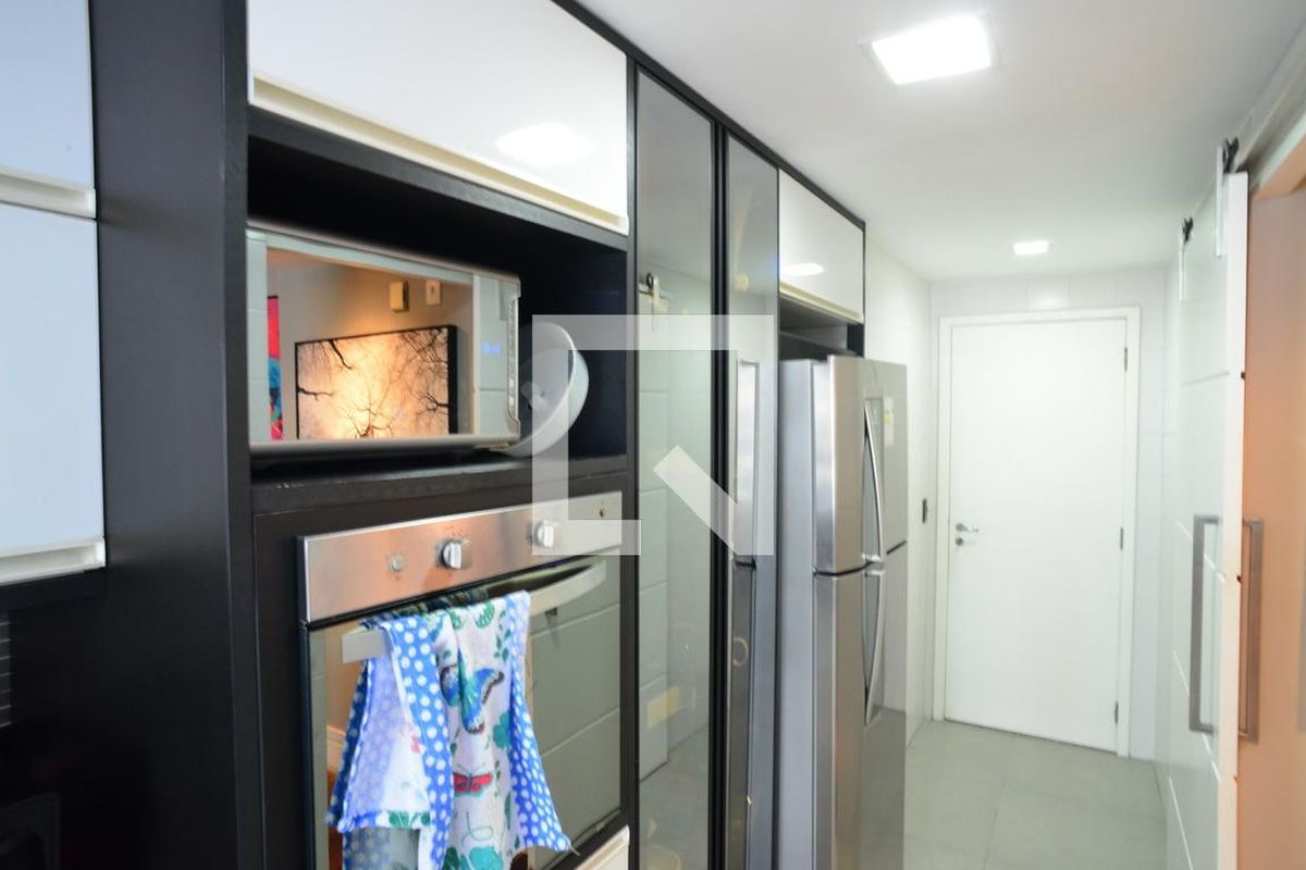 Apartamento, 2 quartos, 100 m² - Foto 58