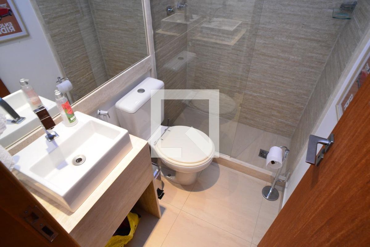 Apartamento, 2 quartos, 100 m² - Foto 52