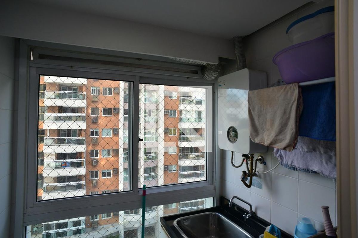 Apartamento, 2 quartos, 100 m² - Foto 64