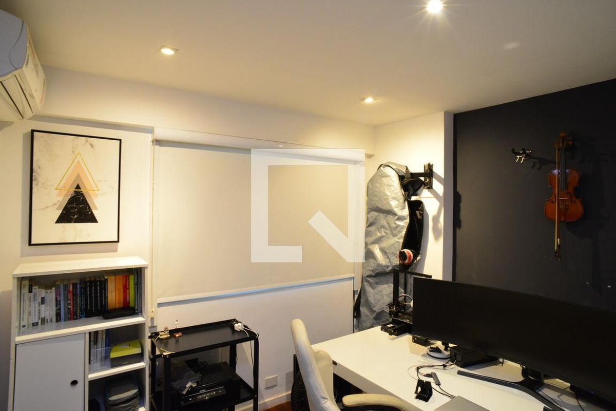 Apartamento, 2 quartos, 100 m² - Foto 28