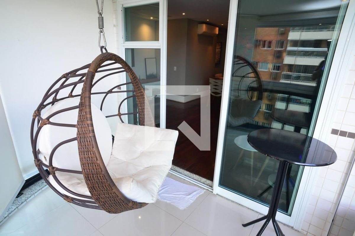 Apartamento, 2 quartos, 100 m² - Foto 18