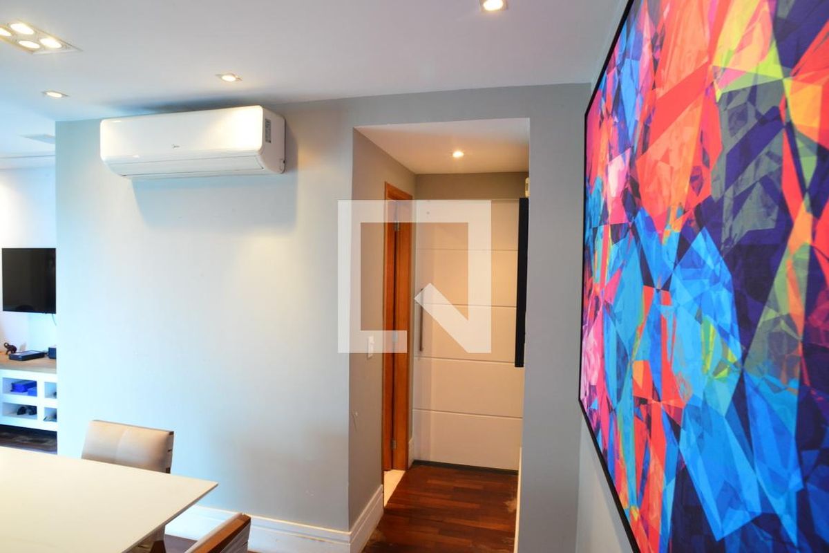 Apartamento, 2 quartos, 100 m² - Foto 12