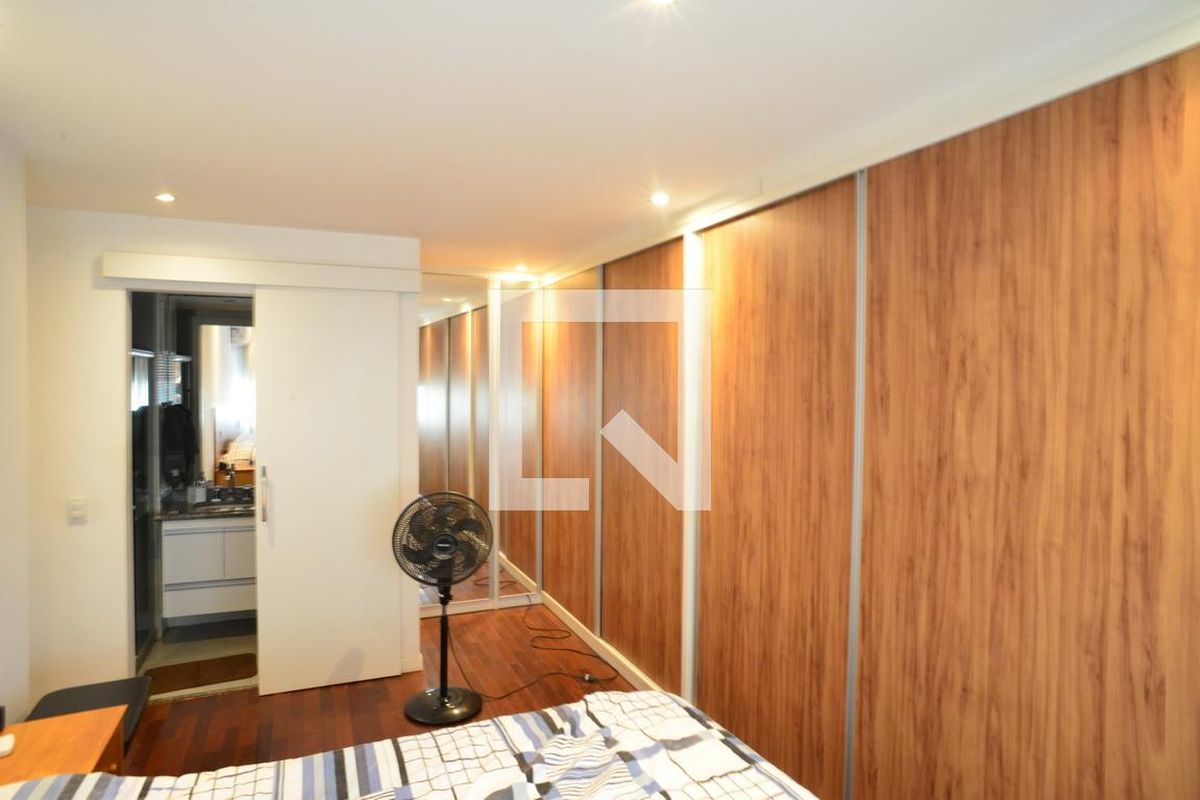 Apartamento, 2 quartos, 100 m² - Foto 36
