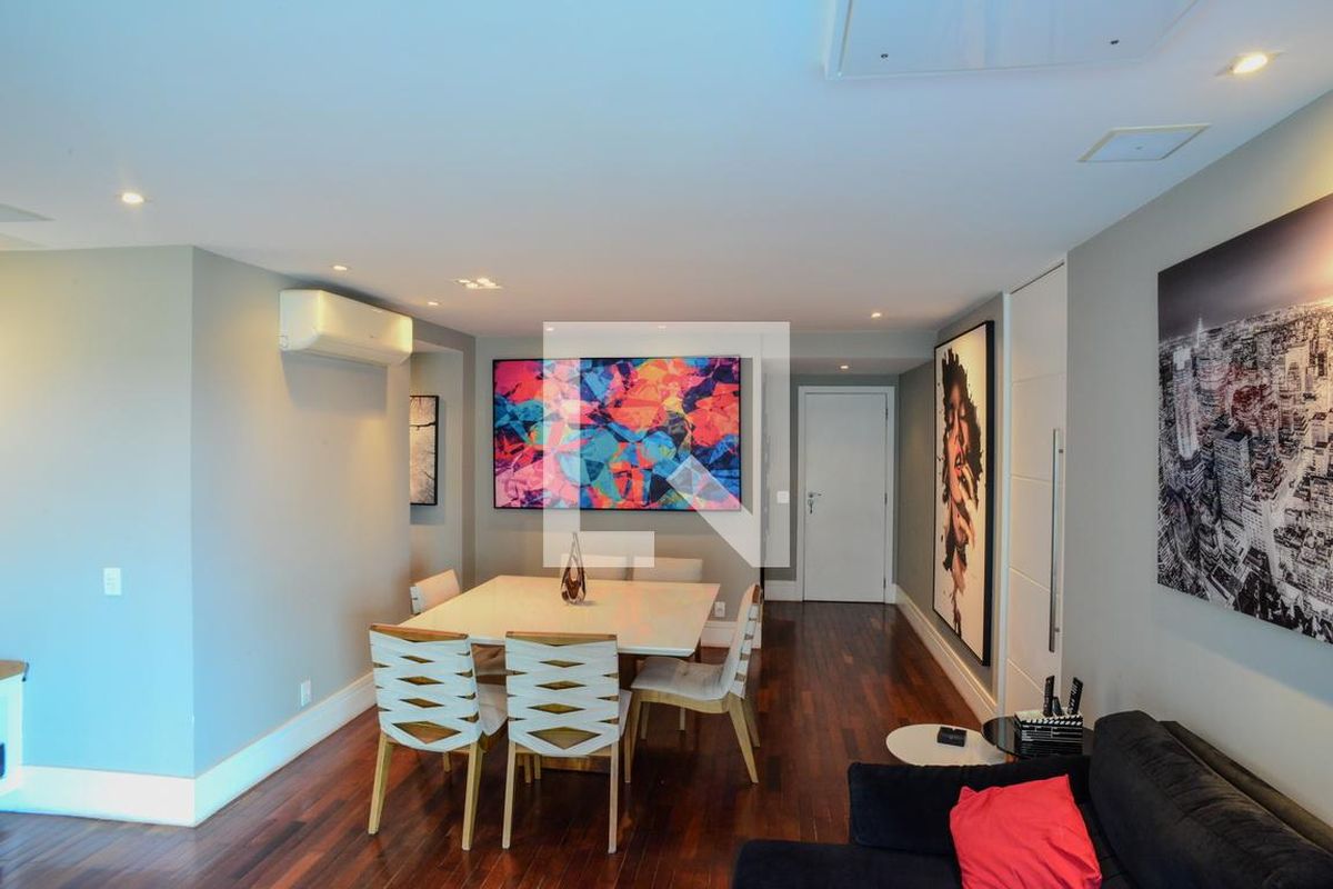 Apartamento, 2 quartos, 100 m² - Foto 4
