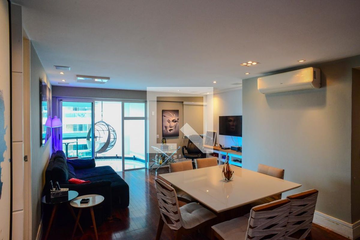 Apartamento, 2 quartos, 100 m² - Foto 2