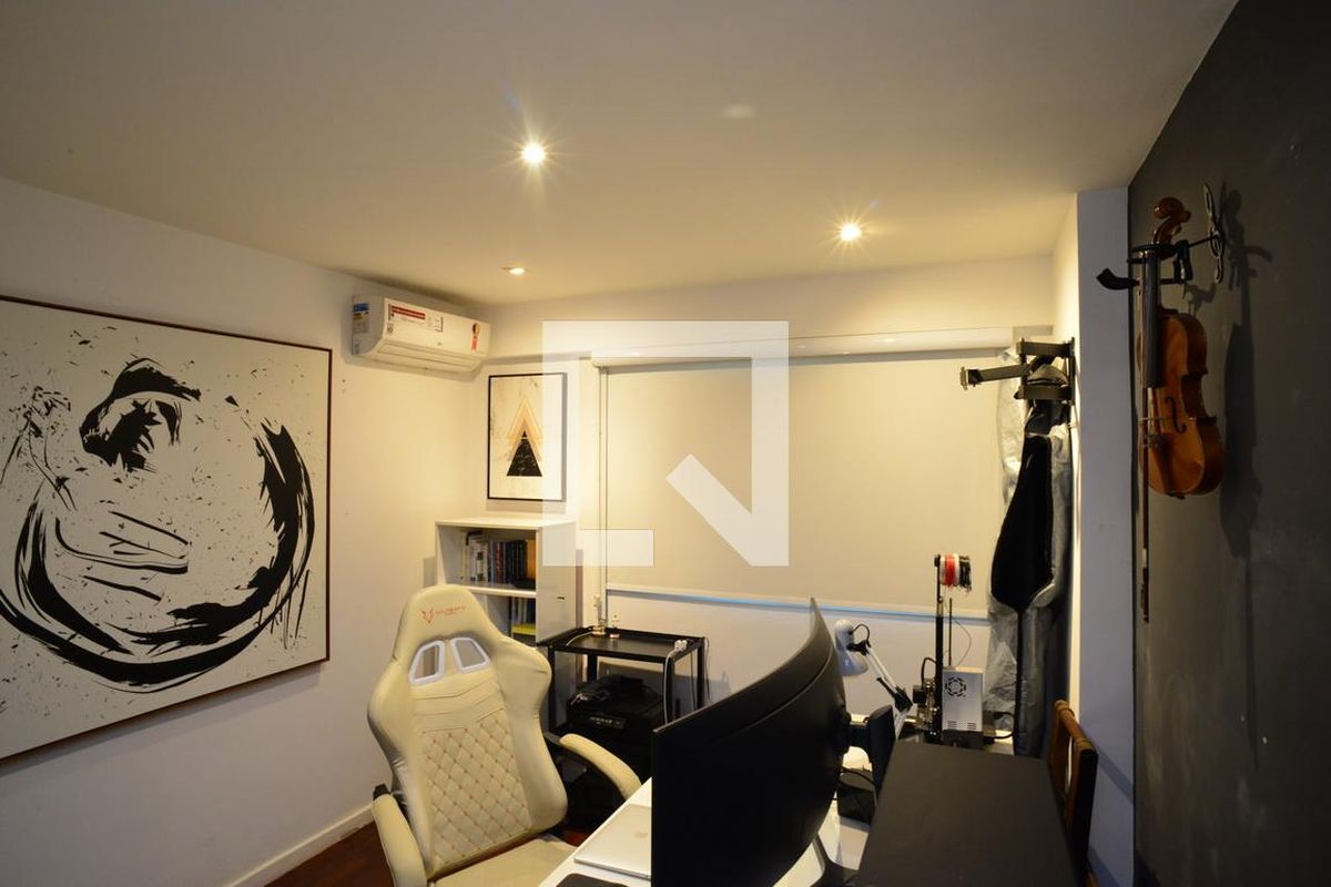 Apartamento, 2 quartos, 100 m² - Foto 22