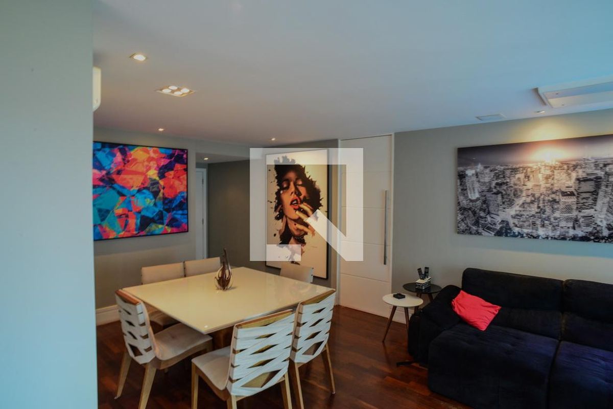 Apartamento, 2 quartos, 100 m² - Foto 6