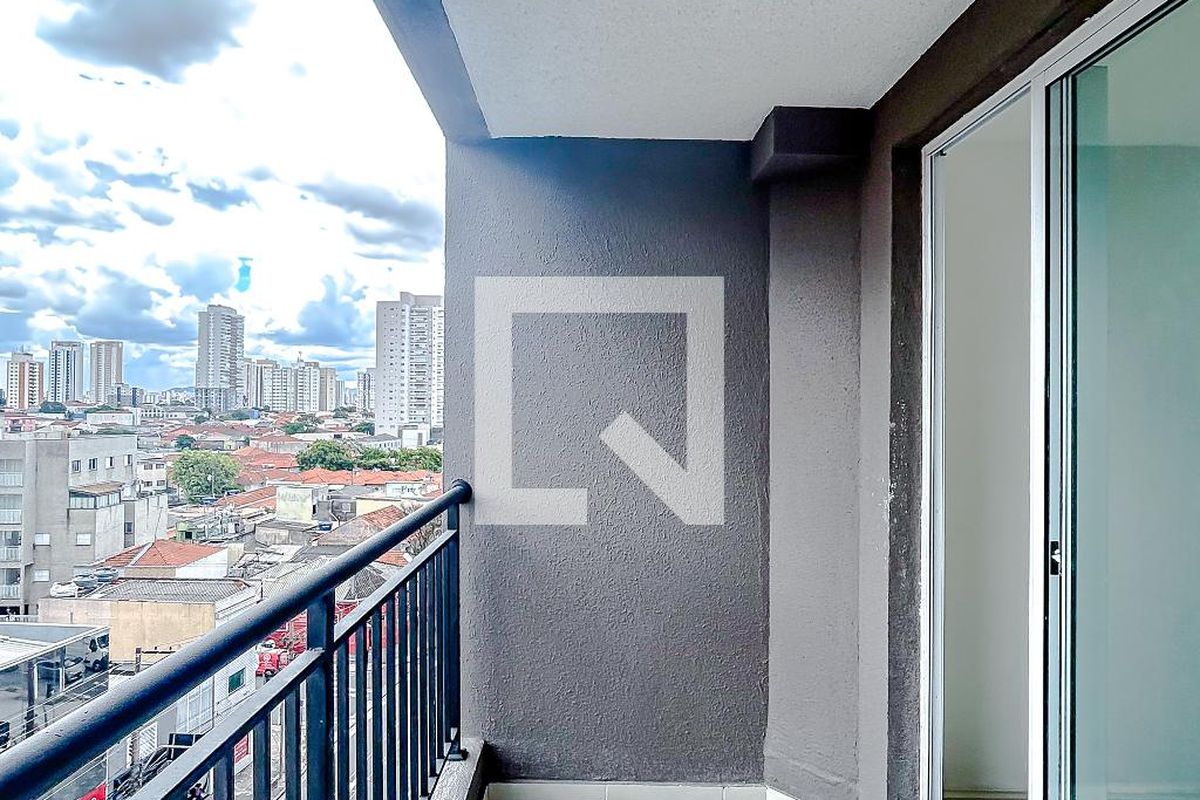 Apartamento, 2 quartos, 43 m² - Foto 24