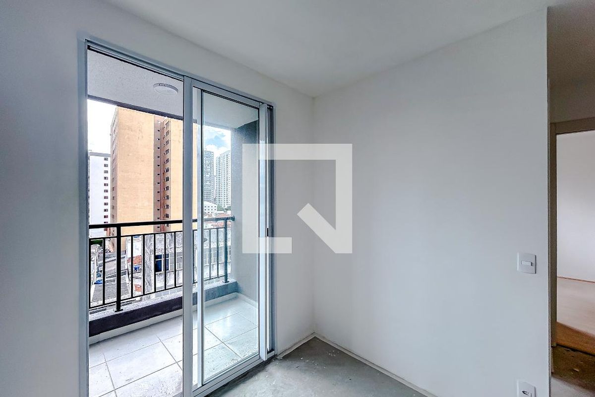 Apartamento, 2 quartos, 43 m² - Foto 2
