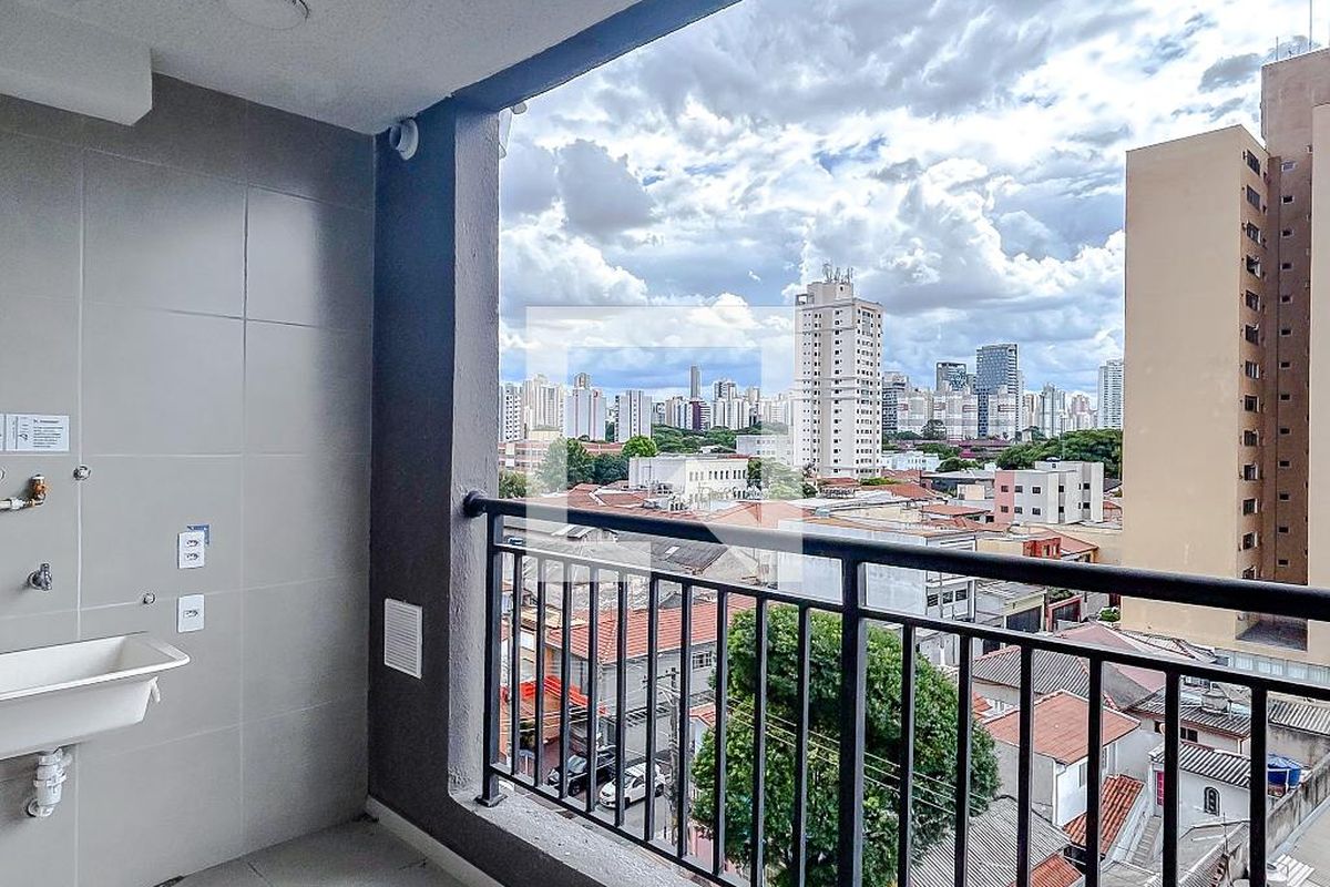 Apartamento, 2 quartos, 43 m² - Foto 18
