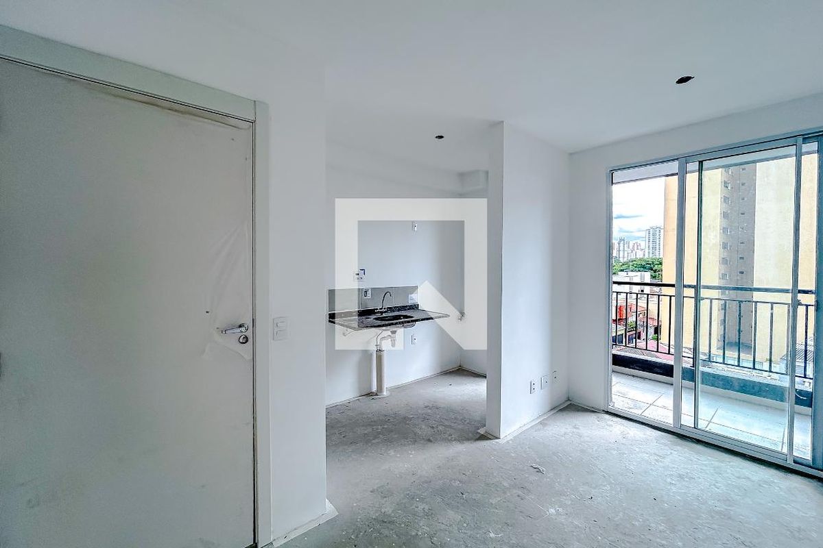 Apartamento, 2 quartos, 43 m² - Foto 12