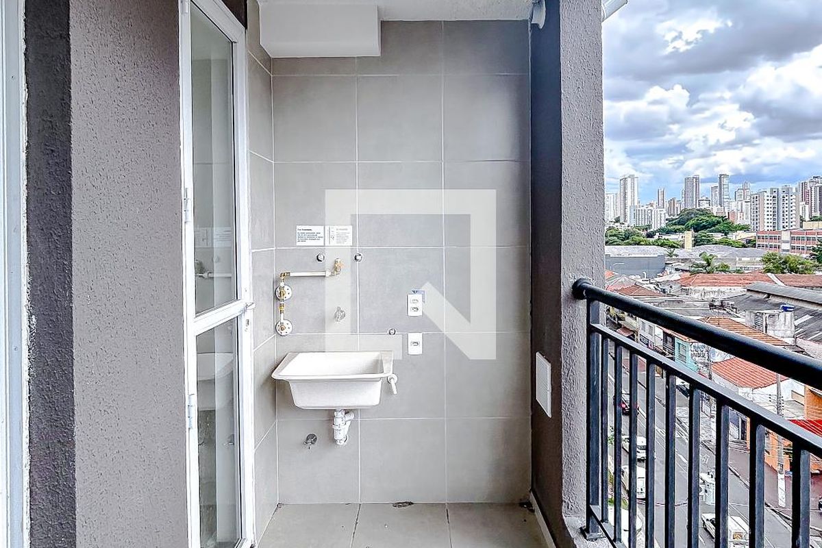 Apartamento, 2 quartos, 43 m² - Foto 20
