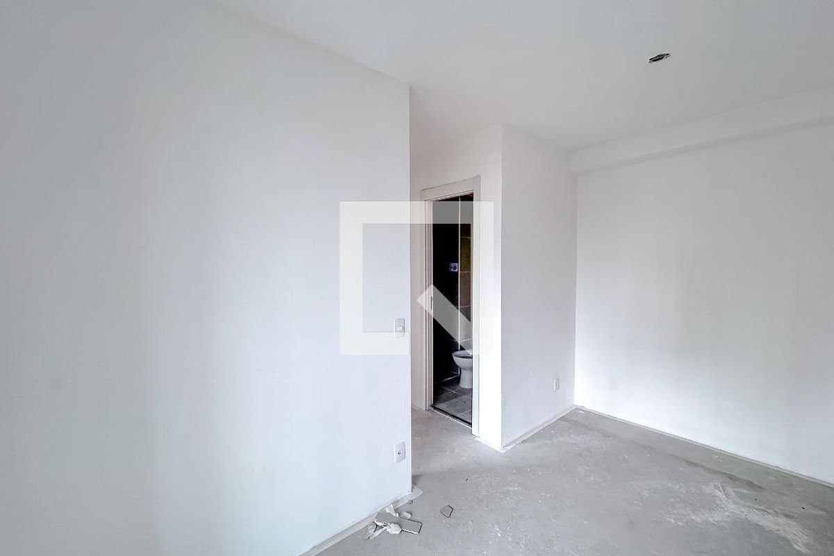 Apartamento, 2 quartos, 43 m² - Foto 4