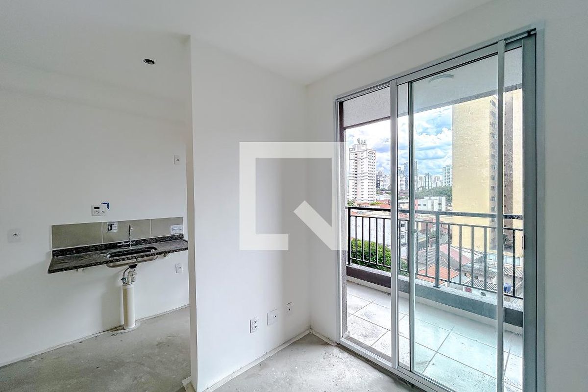 Apartamento, 2 quartos, 43 m² - Foto 8