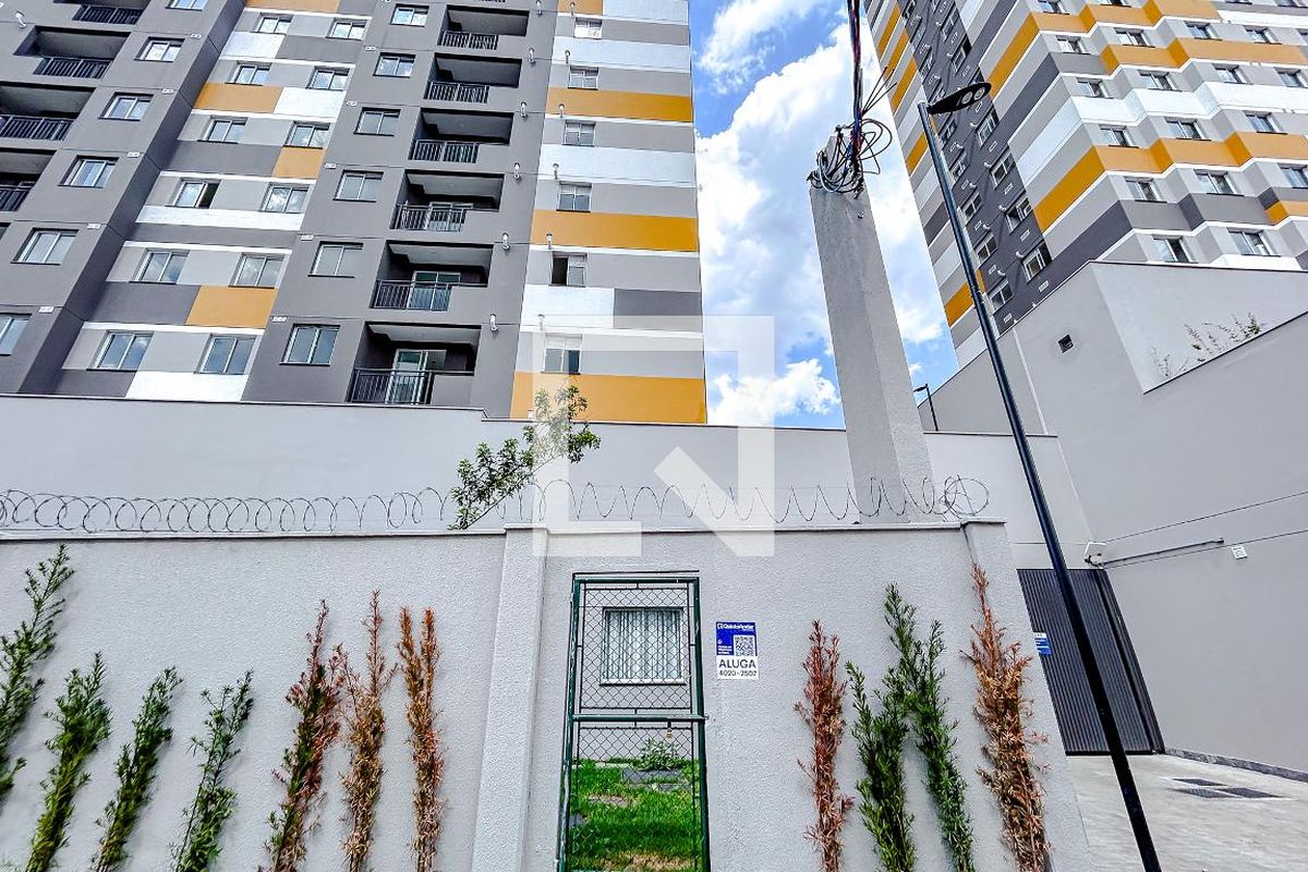 Apartamento, 2 quartos, 43 m² - Foto 90